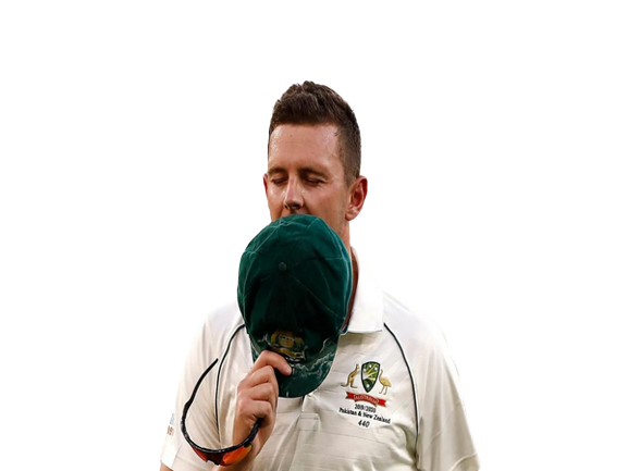 Major setback for Australia, Hazlewood and Warner out of series