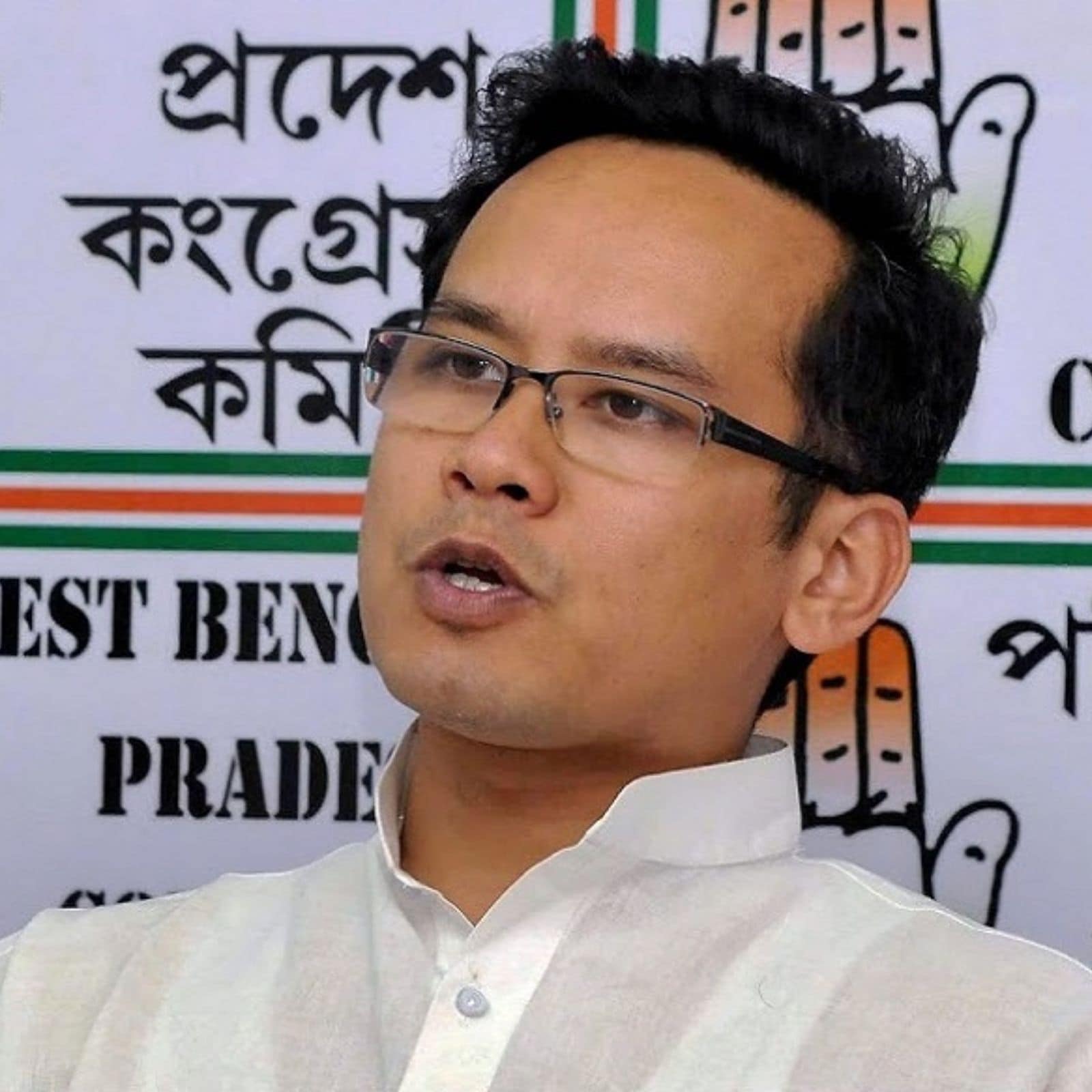 Assam: Congress leader Gaurav Gogoi slams CM Himanta Biswa after minor pregnant girl dies