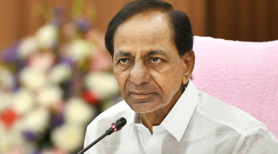 In strategy rejig, KCR redirects his attention towards Karnataka