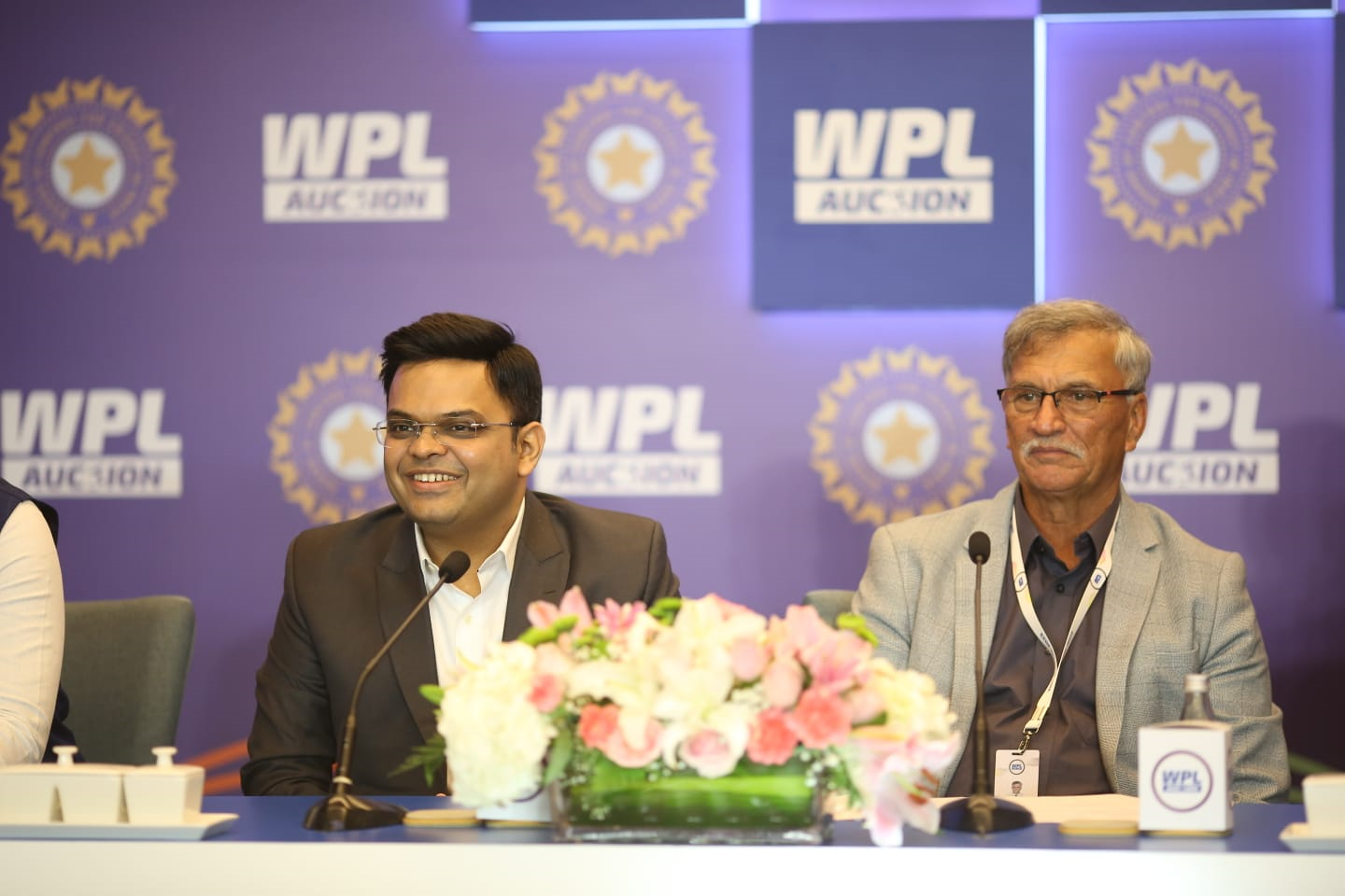 WPL will revolutionize way we look at women’s cricket: Jay Shah