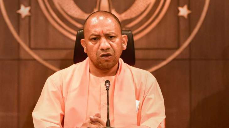 World recognised India’s military strength during Kargil War: Yogi Adityanath