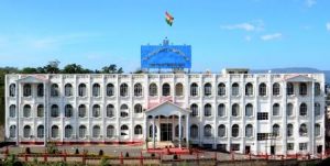 Consistency And Finality Of Judgments<br>Paramount Over Correctness In Order To<br>Ensure Judicial Discipline: Meghalaya HC