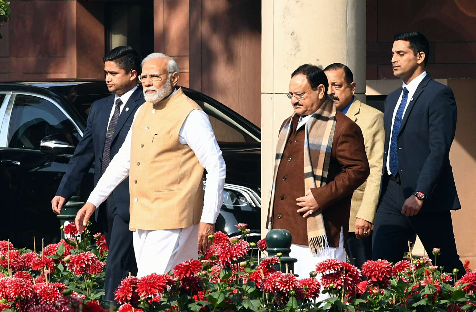 PM Modi, Nadda’s addresses amp up morale of Bengal BJP