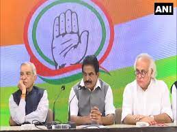 Congress to hold 3-day plenary session in Raipur from 24 February