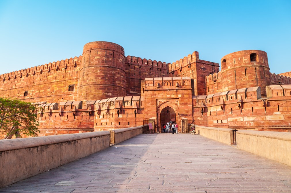 Agra Fort to host Chhatrapati Shivaji Maharaj’s birth anniversary