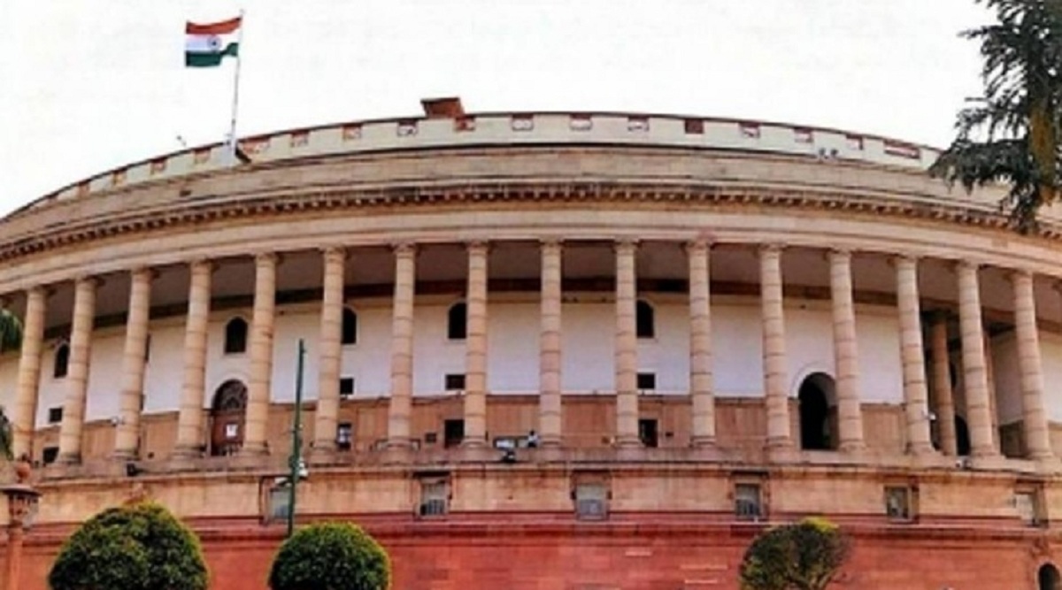 Budget Session: Lok Sabha, Rajya Sabha adjourned till 2 pm