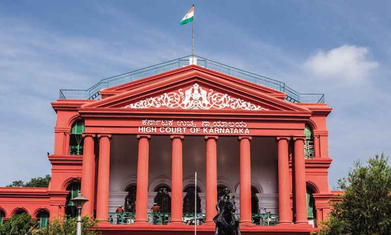 Karnataka High Court: Land Earmarked for Village Cattle Can Be Diverted For Larger Public Purpose Like Waste Disposal Unit