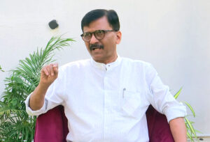 Sanjay Raut : “Misuse of Election Commission and all Central agencies is happening”