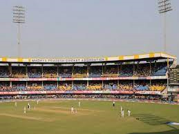 Dharamshala Test shifted to Indore due to messy outfield