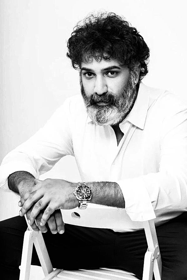 Telugu actor Taraka Ratna PASSES AWAY at 39, Actors and Politicians mourn