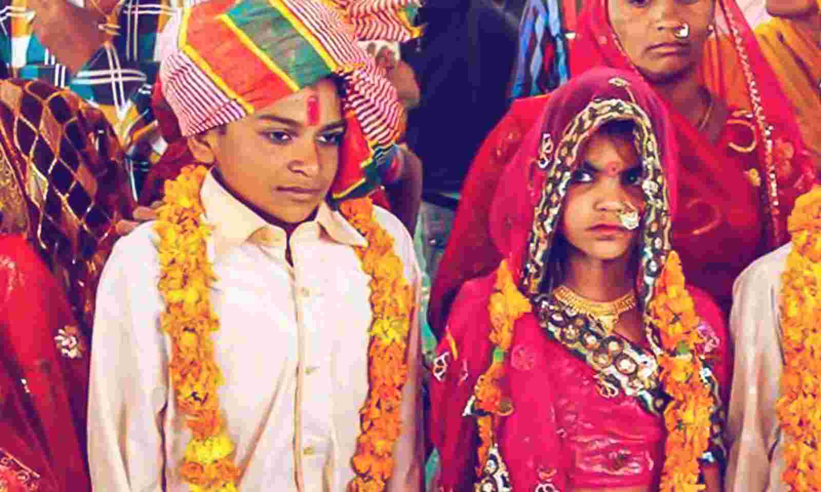 MUTUAL CONSENT USED AS A TOOL TO EVADE LAW ON CHILD MARRIAGE