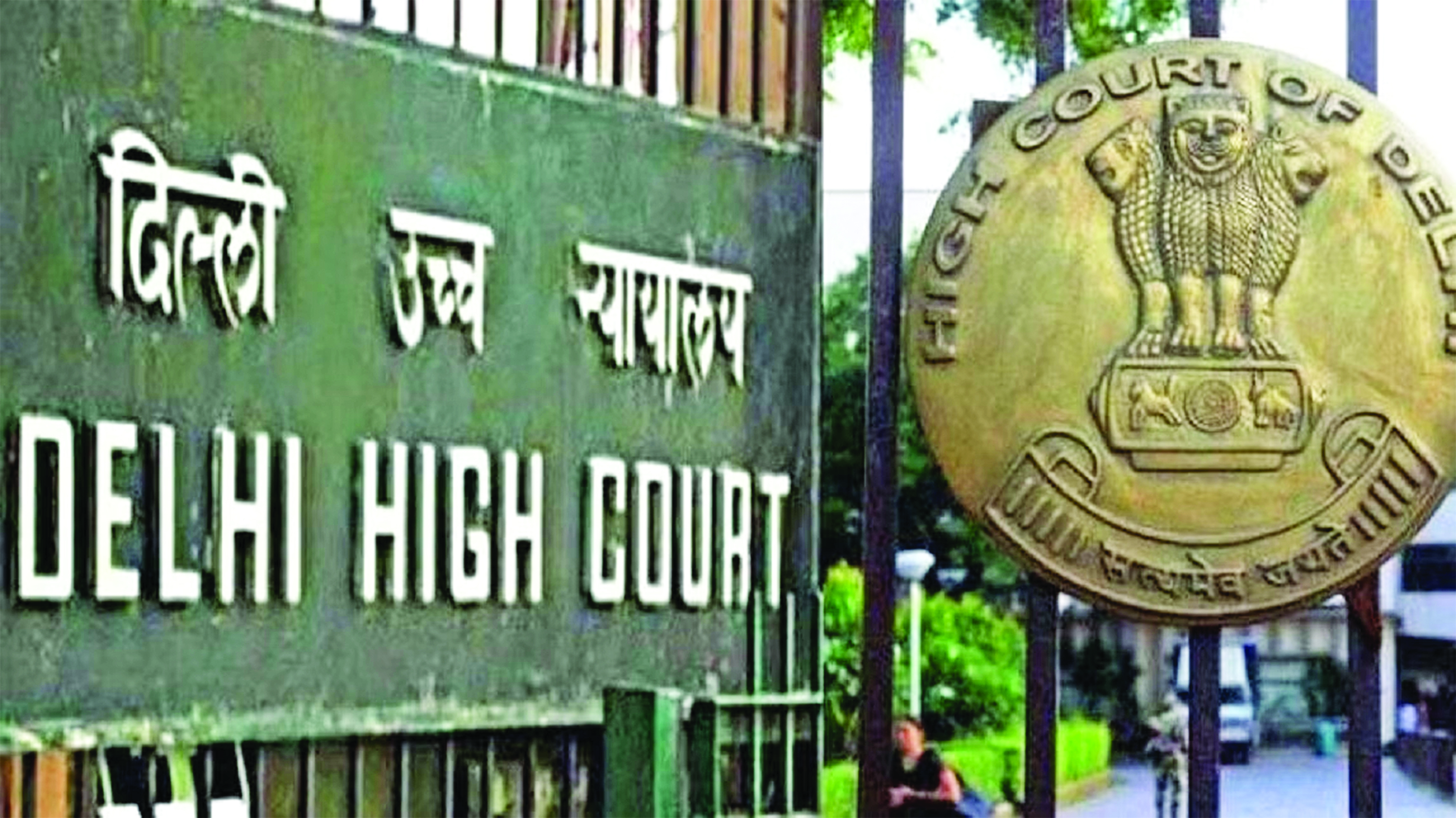 No One Can Be Expected To Live With Constant Abuse Hurled Upon Him: Delhi HC