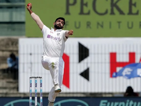 Bumrah should put less pressure on body: Mullally