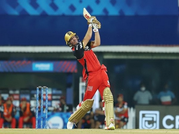 MR 360 AB de Villiers turns 39