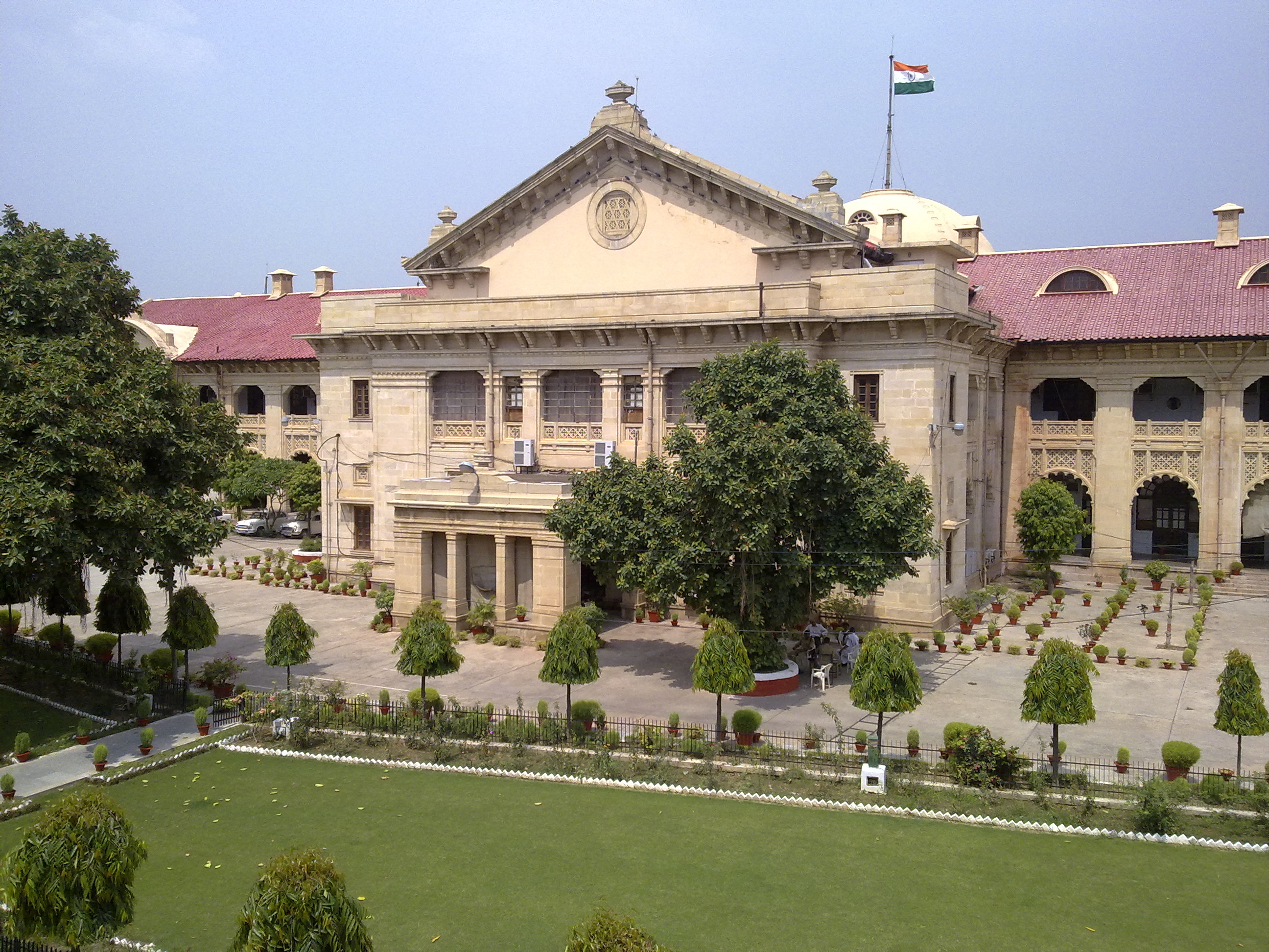 Fake Degree’ Case: Allahabad HC Issues Notice To UP Deputy CM