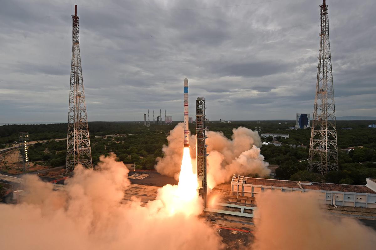 ISRO Chairman : Chandrayaan-3 to be launched between July 12 and 19