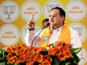 JP Nadda: PM Modi has changed India’s political culture