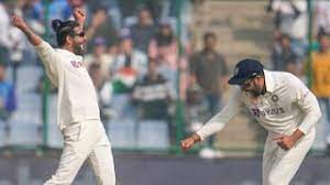 Jadeja seven-fer helps India retain Border-Gavaskar Trophy for fourth consecutive time 