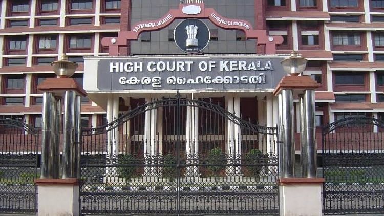 Kerala High Court seeking personal appearance of KM Shahjahan in contempt case: Youtube video against HC Judges