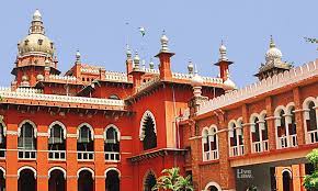 Judicial Service Examinations Should Be Conducted Every Year To Reduce Number Of Pending Cases : Madras HC