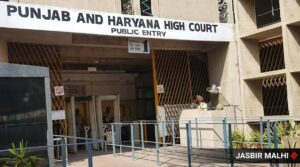 Circulating malicious material against judiciary at national-international level amounts to incitingpeople against rule of law: Punjab and Haryana High Court