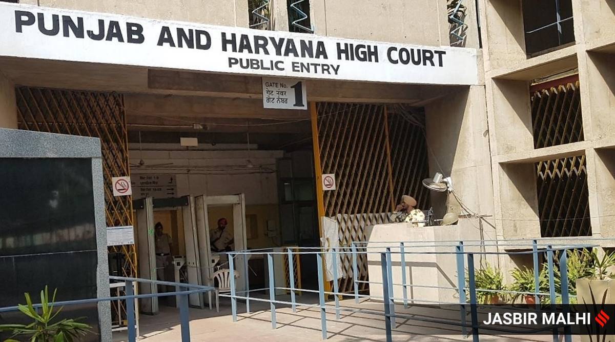 Punjab And Haryana High Court Objects To Haryana Police Mentioning A Person’s Religion In FIR; Serious Issue