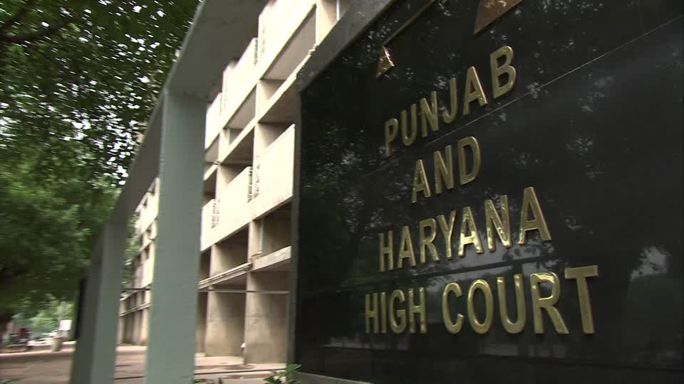 Punjab and Haryana High Court stays arrest of Barjinder Singh Hamdard in corruption case