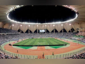 Santosh Trophy: All four teams land in Riyadh to play semis