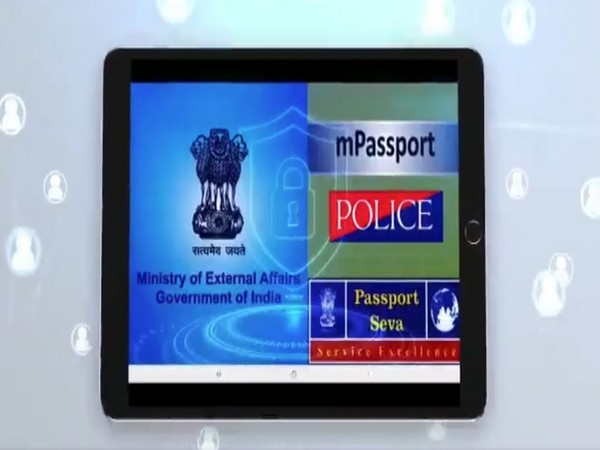 App INTRODUCED to expedite COP verification of passport issuance