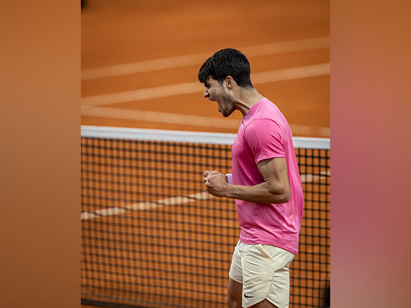 Carlos Alcaraz beats Cameron Norrie to win Argentina Open title