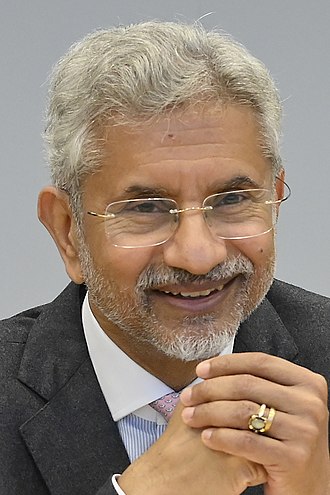 MEA: EAM Jaishankar will travel to Uganda and Mozambique next week