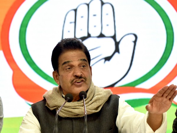 Congress Clarifies: Didn’t Politicize, Delhi Police Labeled Parliament Security Breach as Terror Attack, says KC Venugopal