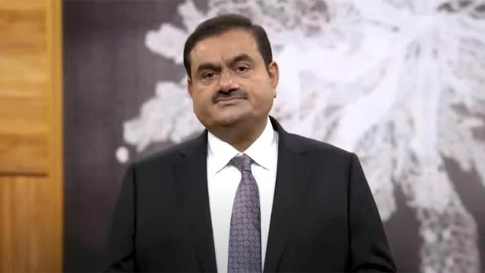 Gautam Adani