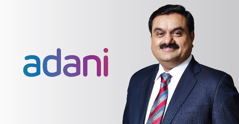 Adani Group Ranked Second Globally Among Large-Scale Solar PV Developers by Mercom Capital