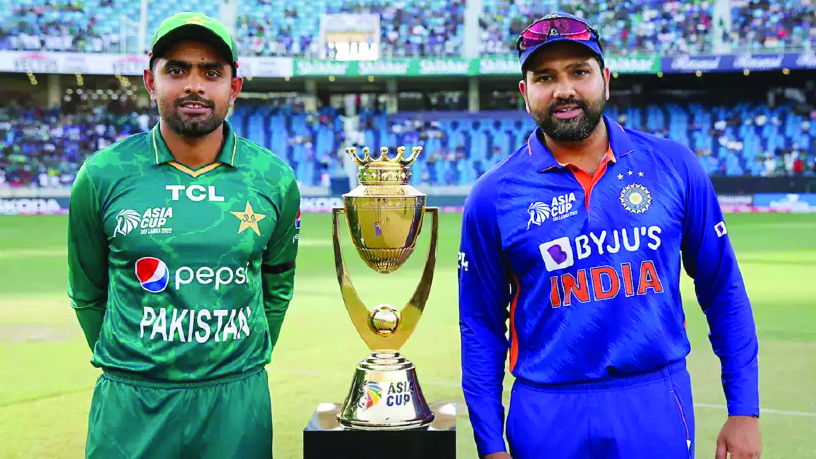 Will India play Asia Cup 2023?