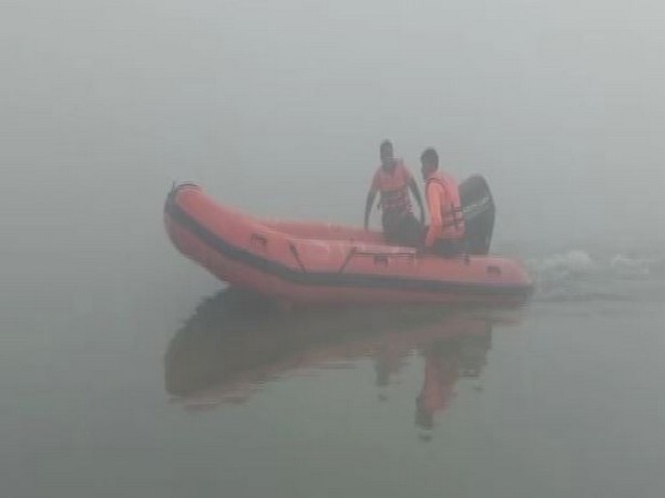 5 medical students drown in Ganga in Badaun, UP