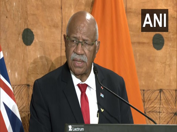 “India will always be a special friend and trusted partner to Fiji,” says Fiji PM