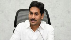 Andhra Pradesh’s CM Jagan’s publicity mania reached its peak, spending crores on ads