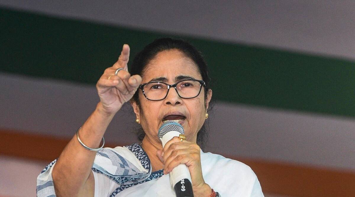 CM Mamata Banerjee strongly condemns Delhi Police’s action against protesting wrestlers