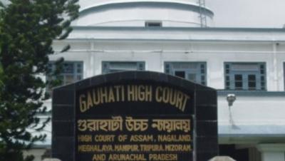 Gauhati High Court Stayed SCN Seeking Reversal Of ITC On Account Of Default At Supplier’s End