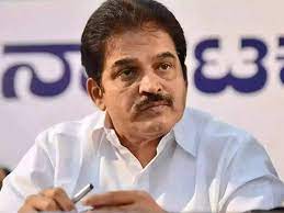 Govt not addressing economic issues, common man’s plight: KC Venugopal