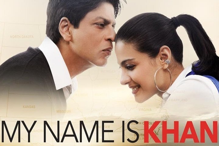 13 years of “My Name is Khan”