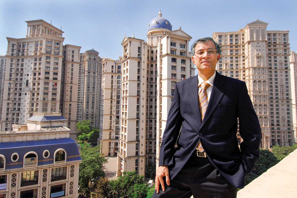 What Niranjan Hiranandani has to say about the Union Budget 2023?