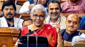 Inclusive Development: A mantra loudly chanted in the Budget-2023