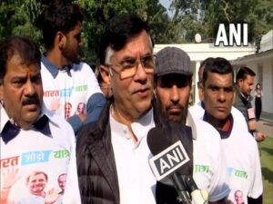 Dwarka court grants interim relief to Congress leader Pawan Khera