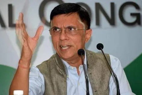 Pawan Khera case: SC clubs FIRs, transfers matter to Hazratganj police station