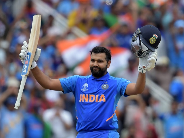 Top 10 Quotes By Rohit Sharma That Showcase Resilience And Leadership In Sports