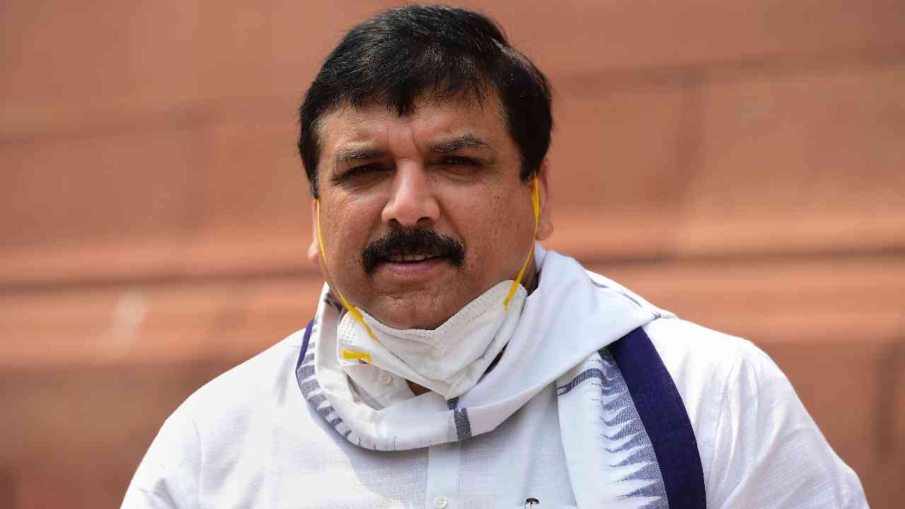 Delhi liquor policy case: The ED summons 3 associates of AAP leader Sanjay Singh