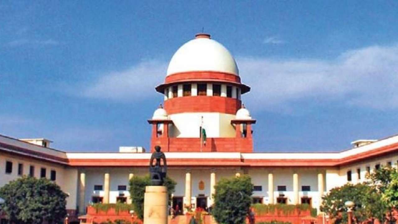 Supreme Court: Rs 50000 cost imposed on Uttar Pradesh Govt for filing frivolous appeal challenging gratuity to deceased employee