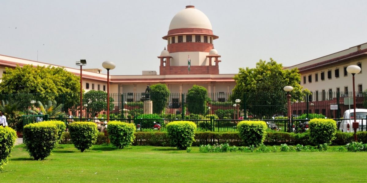 Supreme Court: Conviction U/S 498A IPC Not Sustainable When Marriages If Found To Be Null And Void